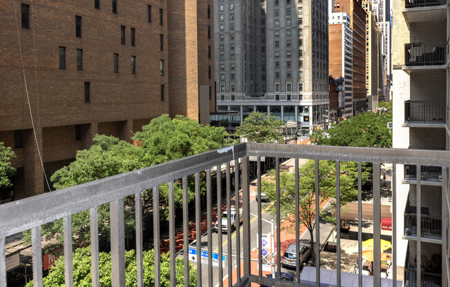 1 bed, 1 bath, $4,895, Unit 4E