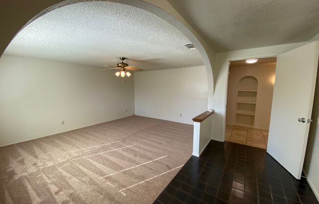 Spacious Home in a Court