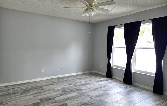 2 beds, 2 baths, $2,200