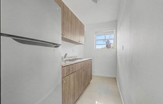 Studio, 1 bath, 450 sqft, $1,600, Unit 1685-07