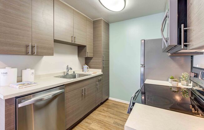 1 bed, 1 bath, 750 sqft, $2,225, Unit 022