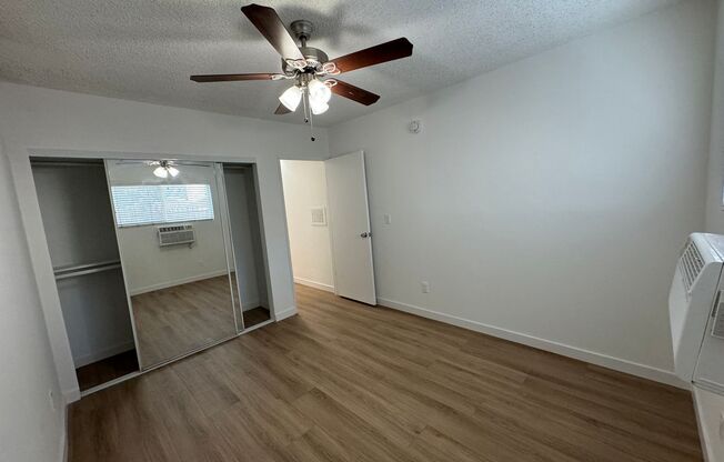 2 beds, 1 bath, $2,225, Unit 072#205