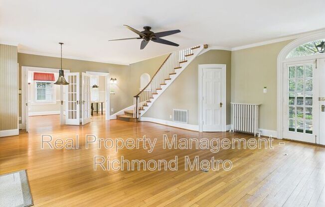 5120 EVELYN BYRD RD
