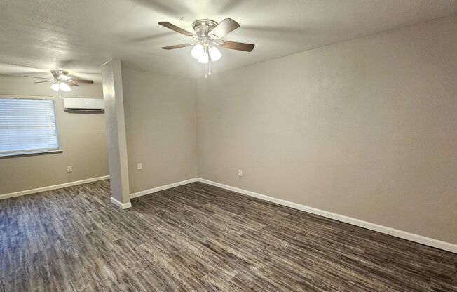 Studio, 1 bath, 410 sqft, $625, Unit SB-A9