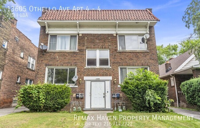 13605 Othello Ave