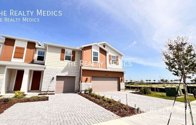 614 SOUTHERN EDGE WAY
