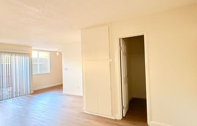 Studio, 1 bath, 502 sqft, $1,890, Unit 149