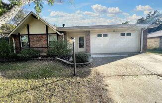 3 beds, 2 baths, $1,995