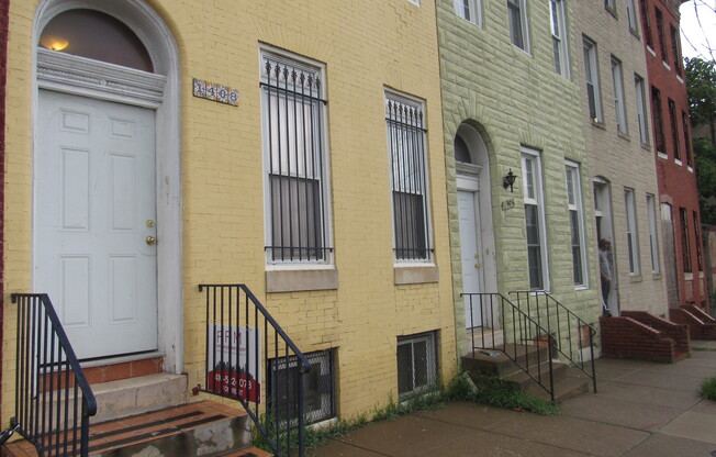 1408 W Franklin Street
