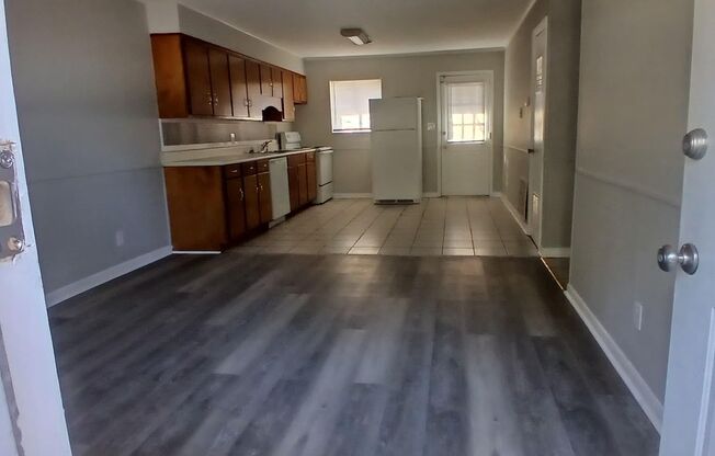 The Vue on Cliffside