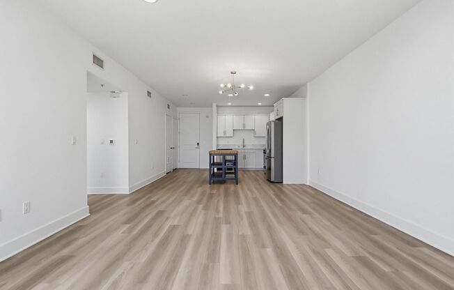 2 beds, 2 baths, 1,127 sqft, $3,500, Unit 308