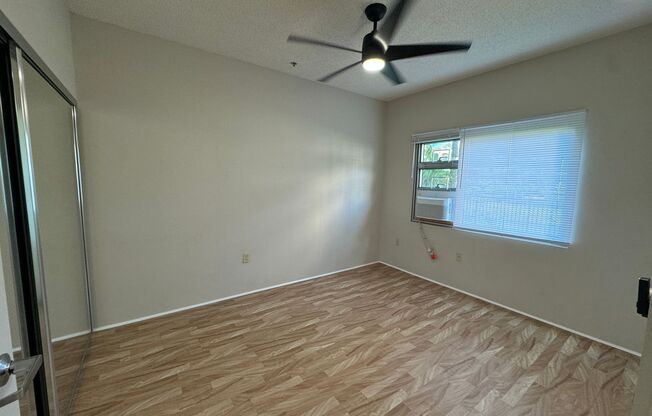 1 bed, 1 bath, $2,250, Unit # 109