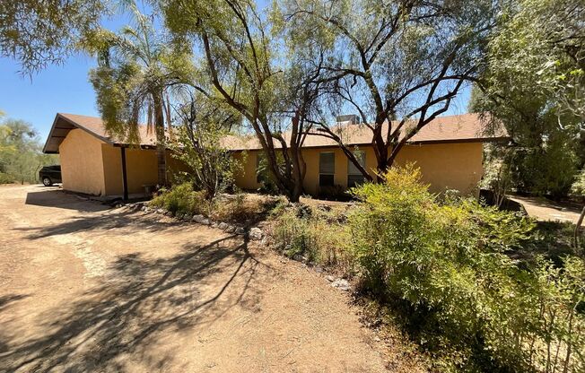 Great Northwest location Magee & La Canada