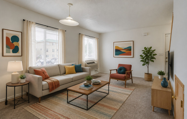 2 beds, 1.5 baths, 860 sqft, $1,280, Unit 1931E
