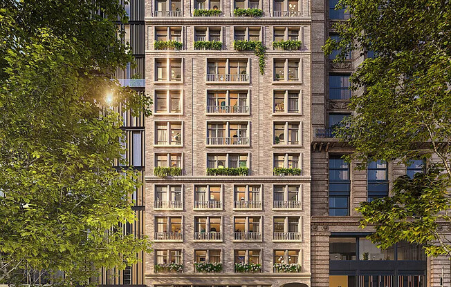 815 BROADWAY
