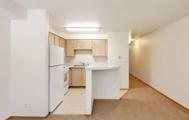Taylor Place Apartments
