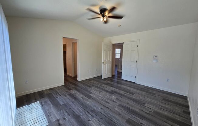 3 beds, 3 baths, $2,395