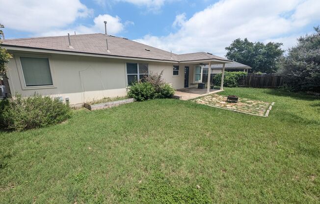 Amazing home ready to move in!