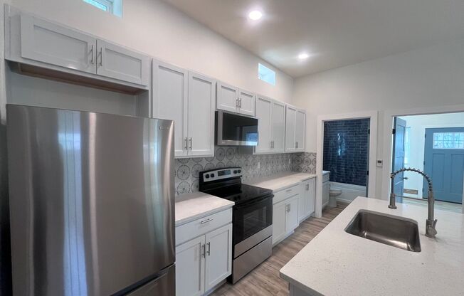 Coming soon! Just renovated! Stunning High-End Finishes!