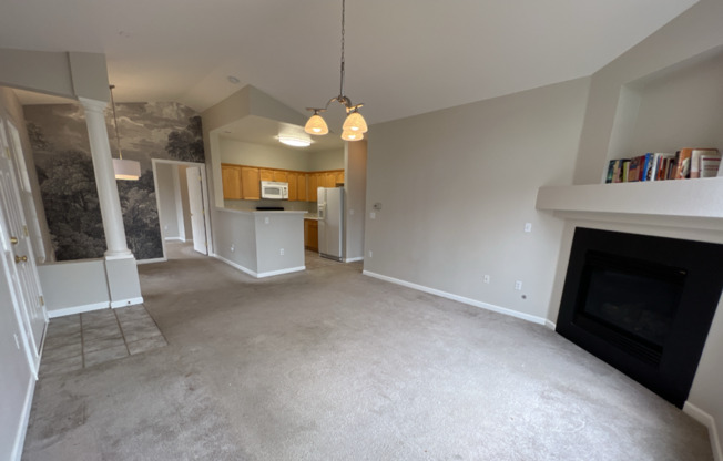 Upper Level Condo Near Cherry Creek State Park!