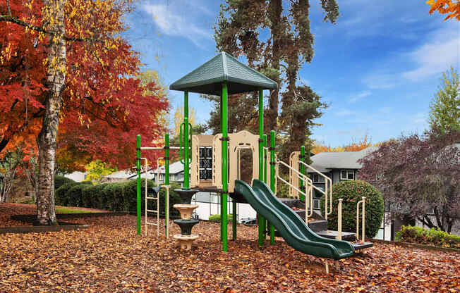 Rolling Hills playground