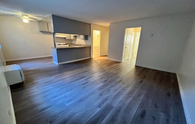 2 beds, 1.5 baths, 754 sqft, $2,395, Unit 105