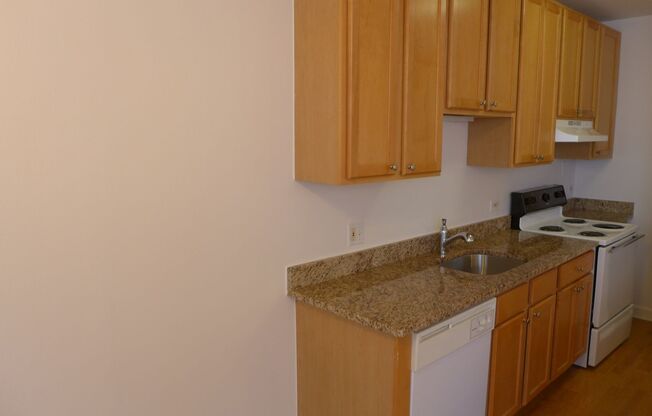 1 bed, 1 bath, 600 sqft, $1,595, Unit 202