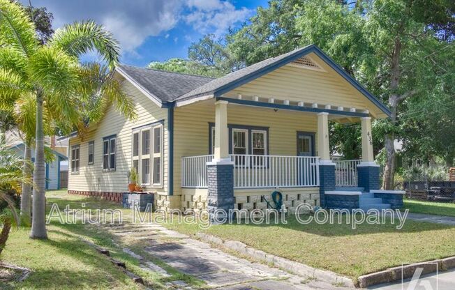 436 BROADWAY AVE