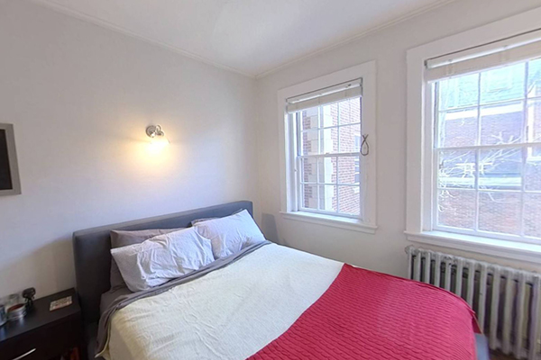 1 bed, 1 bath, 512 sqft, $2,995, Unit 21-24