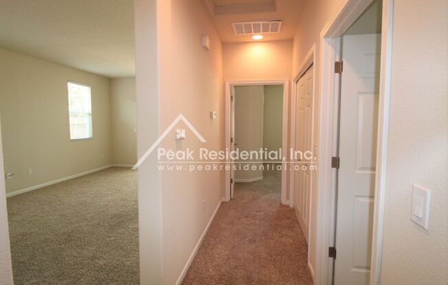 2 beds, 2 baths, $1,850