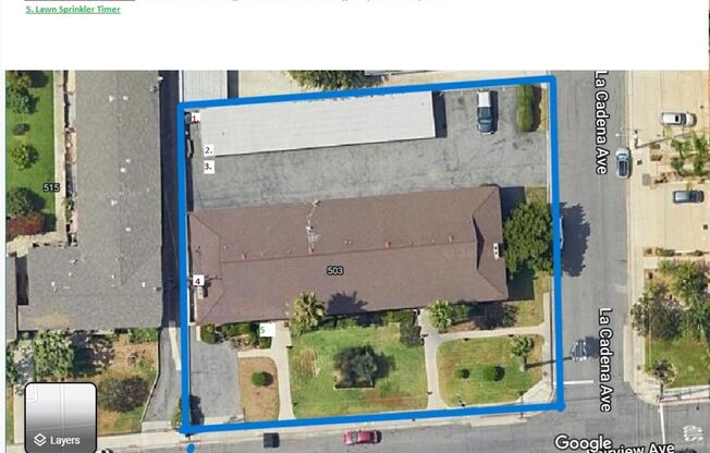 503 Fairview