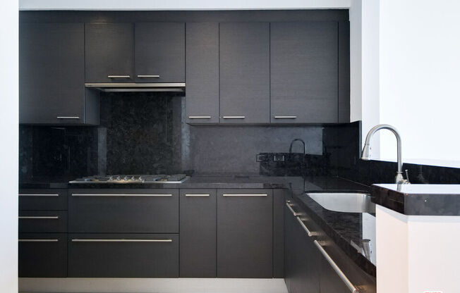 1 bed, 1.5 baths, 1,150 sqft, $5,500, Unit 41E