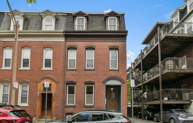 1 BECKLER AVE