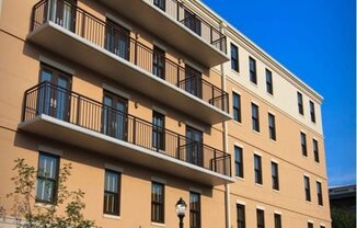 Nine 27 Apartments