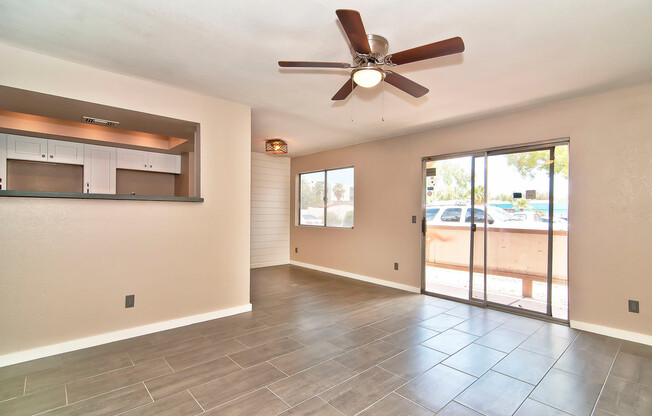 2 beds, 2 baths, $1,245, Unit #111