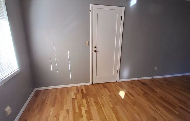 Great Home in the Burlingame area