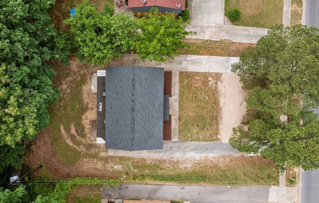 New Hope Church Road Duplex