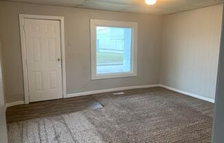 3 beds, 2 baths, $995