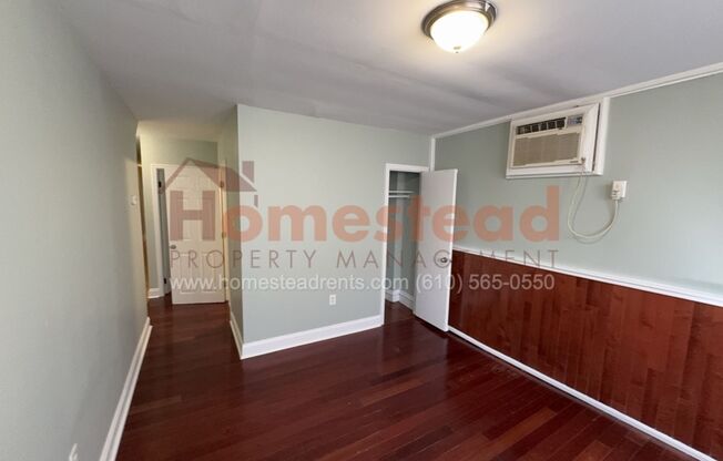 125 Powelton Avenue