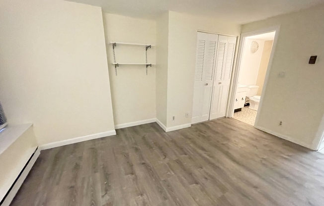 1 bed, 1 bath, 475 sqft, $2,350, Unit 1