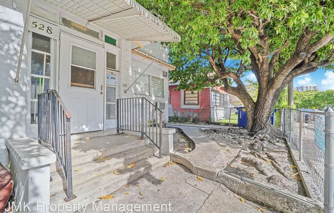 528 SW 5th Ave