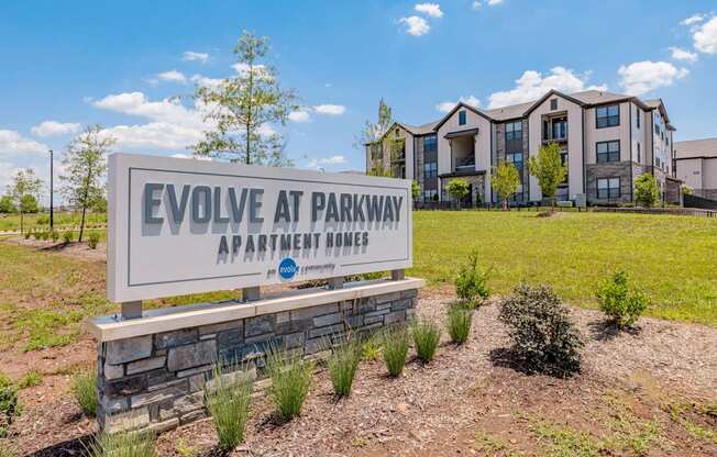 Evolve at Parkway Apartment Homes