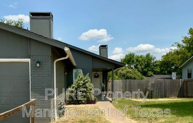 7405 Tumbleweed Drive