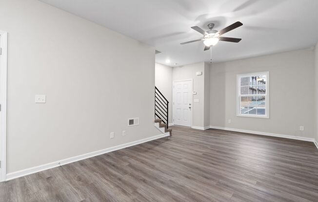 2 beds, 2.5 baths, 1,117 sqft, $1,195