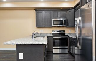 Marigold Apartments - Make Spirits Bright In Your New Apartment