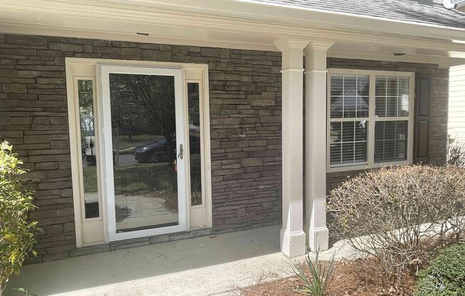Updated 4BR Home in Legacy Park