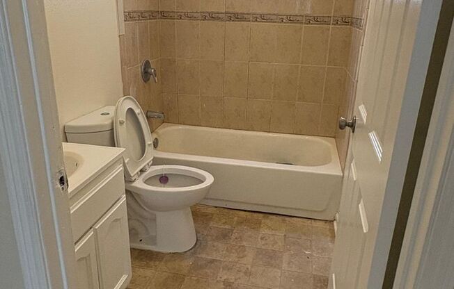 3 Bed/2 Bath Move In Today! $3,200!
