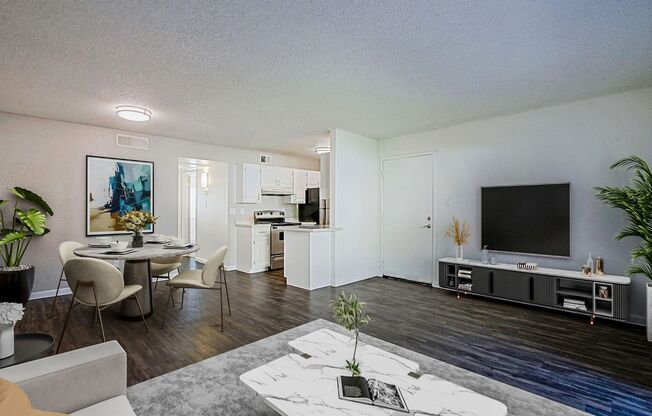 2 beds, 2 baths, 900 sqft, $1,250, Unit 123