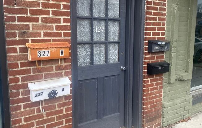 327 Main Street Apartments