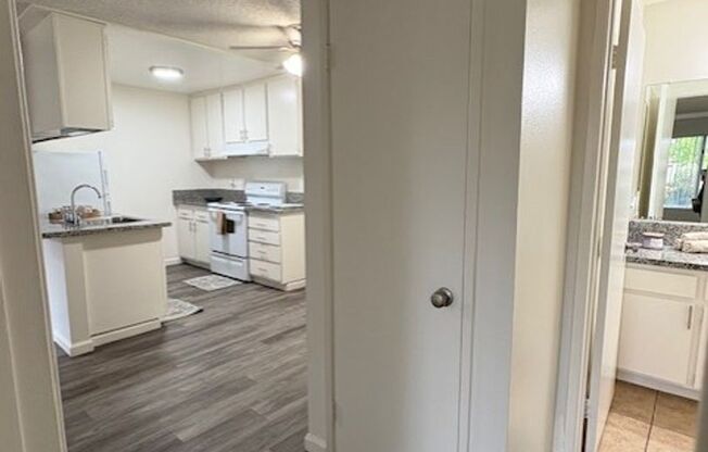 1 bed, 1 bath, 650 sqft, $1,320, Unit 12